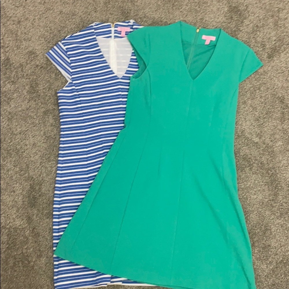 Lilly Pulitzer Bree dress